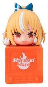 Figurka PVC Hololive Shiranui Flare 10 cm