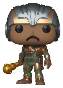 Figurka Funko POP Masters of the Universe Man-At-Arms 9 cm