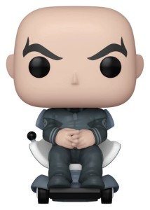 Figurka Funko POP X-Men '97 Xavier (X-Corp) 9 cm