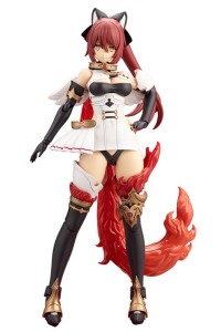 Model Plastikowy Kotobukiya Arcanaea Charmed 17 cm
