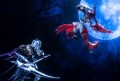 model-kotobukiya-arcanaea-charmed-17-cm