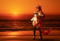 model-kotobukiya-arcanaea-charmed-17-cm