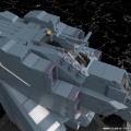 model-kotobukiya-legend-of-the-galactic-heroes-hyperion