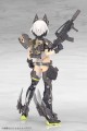 model-kotobukiya-megami-device-yggdrasis-garm-ripper-16-cm