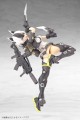 model-kotobukiya-megami-device-yggdrasis-garm-ripper-16-cm