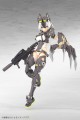 model-kotobukiya-megami-device-yggdrasis-garm-ripper-16-cm