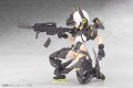 model-kotobukiya-megami-device-yggdrasis-garm-ripper-16-cm