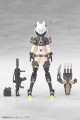 model-kotobukiya-megami-device-yggdrasis-garm-ripper-16-cm
