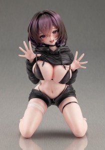 Figurka Premium Rukawachan by Rukawa Negi 19 cm