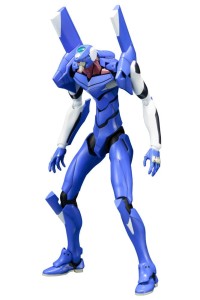 Model plastikowy Kotobukiya Neon Genesis Evangelion EVA-00 19 cm