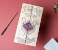 mapa-huncwotow-harry-potter-18-cm