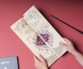 mapa-huncwotow-harry-potter-18-cm