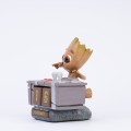 kalendarz-3d-marvel-groot-12-cm