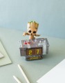 kalendarz-3d-marvel-groot-12-cm