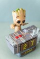 kalendarz-3d-marvel-groot-12-cm