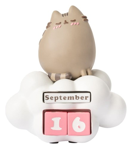 kalendarz-pusheen-3d-purrfect-love-collection-12-cm