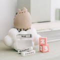 kalendarz-pusheen-3d-purrfect-love-collection-12-cm