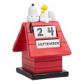 kalendarz-3d-peanuts-snoopy-budka-10x11x16