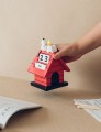 kalendarz-3d-peanuts-snoopy-budka-10x11x16