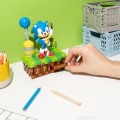 kalendarz-3d-sonic-the-hedgehog-12x9x16