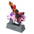 kalendarz-3d-deadpool-21x10x17