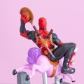 kalendarz-3d-deadpool-21x10x17