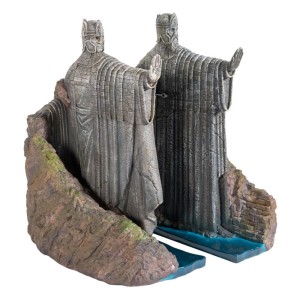 Podpórki do książek Grupo Erik Władca Pierścieni Argonath 24 cm