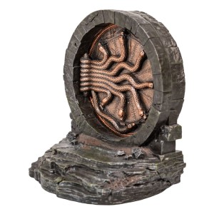 Wspornik książek Harry Potter Komnata Tajemnic 13 x 19 x 21 cm