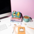 kalendarz-3d-garfield-17x9x12cm