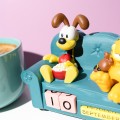 kalendarz-3d-garfield-17x9x12cm