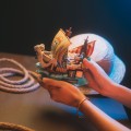 kalendarz-3d-one-piece-going-merry-17x11x16