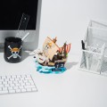 kalendarz-3d-one-piece-going-merry-17x11x16