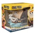 kalendarz-3d-one-piece-going-merry-17x11x16