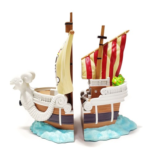 podporki-do-ksiazek-one-piece-going-merry