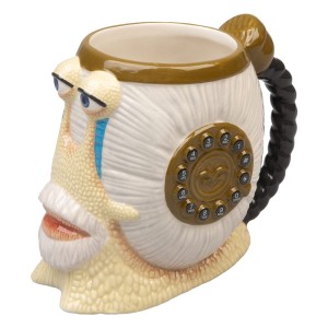 Kufel ceramiczny One Piece Den Den Mushi 800 ml