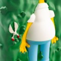 podporki-do-ksiazek-simpsons-homer-bush-17-cm