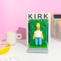 podporki-do-ksiazek-simpsons-homer-bush-17-cm