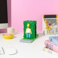 podporki-do-ksiazek-simpsons-homer-bush-17-cm