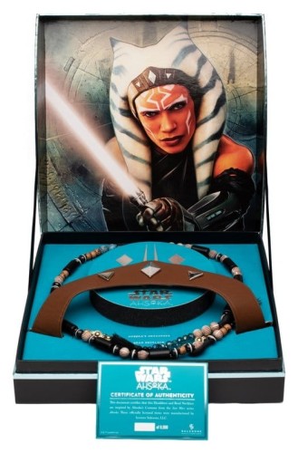 replika-opaski-ahsoka-tano-star-wars-koraliki