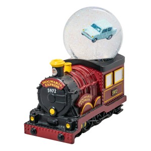 Glob śnieżny Harry Potter 20 x 13 x 21 cm