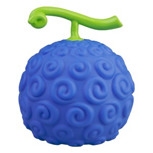One Piece Lampka USB-C Gum-Gum Fruit