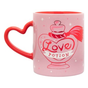 Kubek Harry Potter Love Potion 350 ml