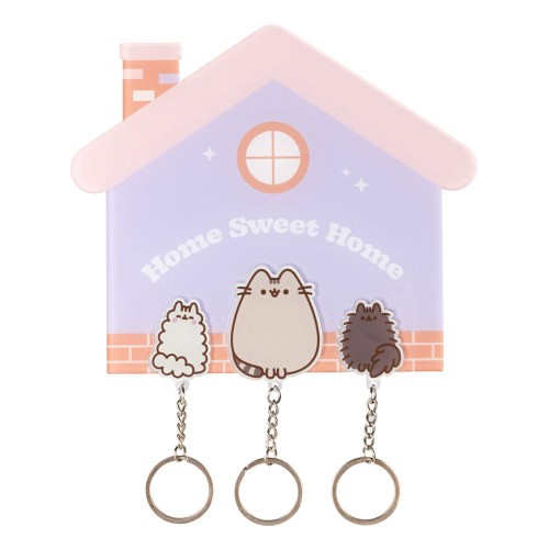 wieszak-na-klucze-pusheen-3-breloki