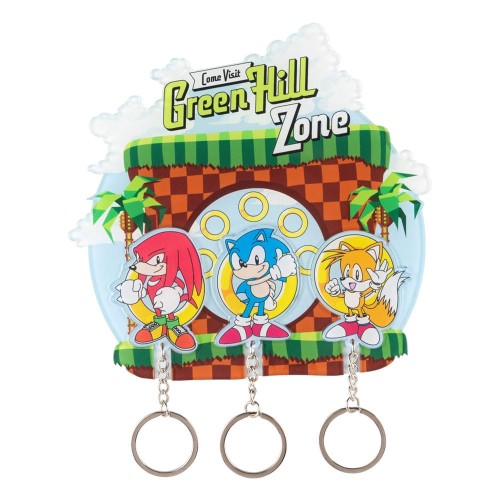 wieszak-na-klucze-sonic-the-hedgehog-z-3-brelokami
