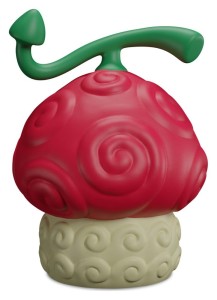 Lampa One Piece Human-Human Fruit 17 cm
