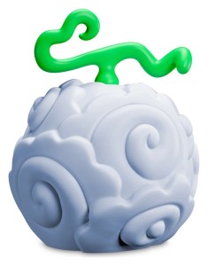 Lampa One Piece Smoczy Owoc 17 cm