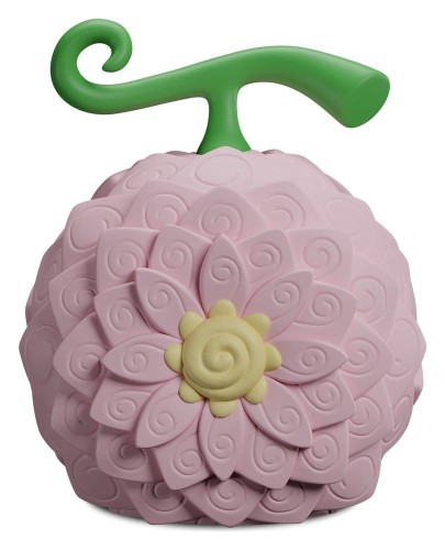 lampka-one-piece-owoce-kwiat-kwiat-17-cm