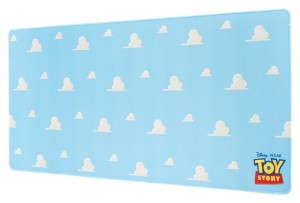Podkładka pod mysz Toy Story 80 x 35 cm