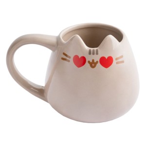 Kubek Pusheen 350 ml