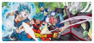 Podkładka pod mysz Dragon Ball Super Trunks 80 x 35 cm